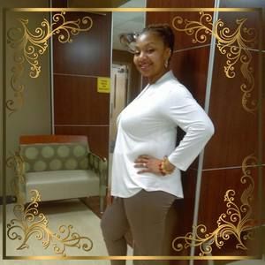 Meet your Posher, Cheryl